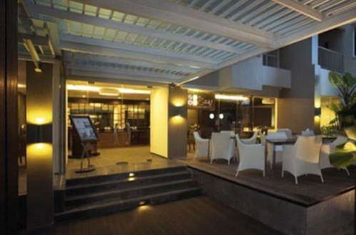 Foto 35 - The Malibu Suites Balikpapan by Sissae Living