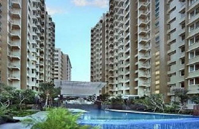 The Malibu Suites Balikpapan by Sissae Living - Foto 30