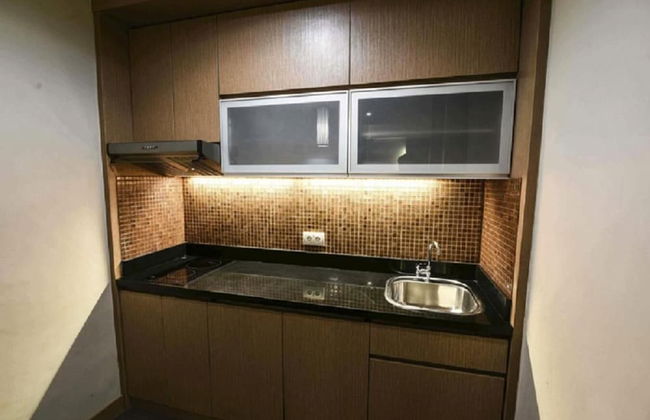 The Malibu Suites Balikpapan by Sissae Living - Foto 14