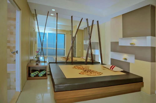 Foto 33 - The Malibu Suites Balikpapan by Sissae Living