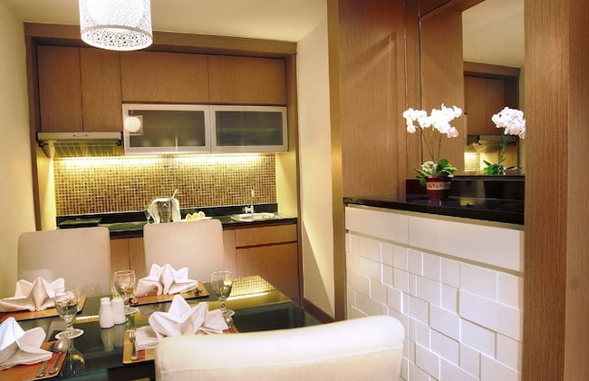 The Malibu Suites Balikpapan by Sissae Living - Foto 11