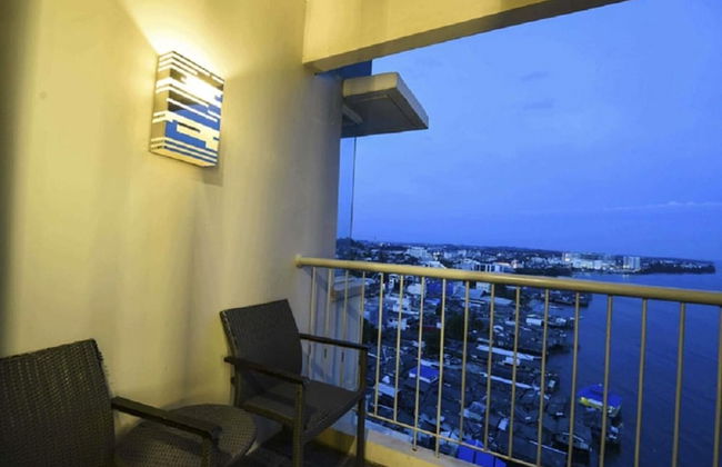 The Malibu Suites Balikpapan by Sissae Living - Foto 24