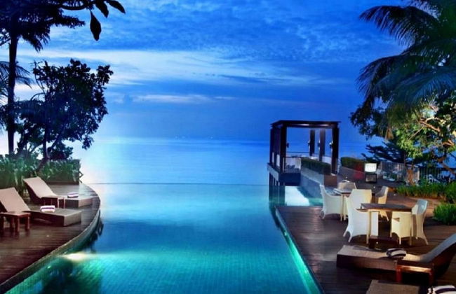 The Malibu Suites Balikpapan by Sissae Living - Foto 31