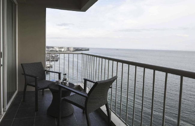 The Malibu Suites Balikpapan by Sissae Living - Foto 23