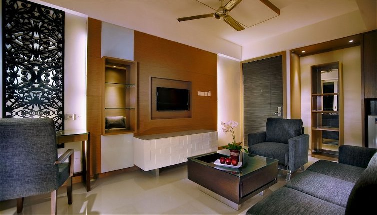 Photo 1 - The Malibu Suites Balikpapan by Sissae Living