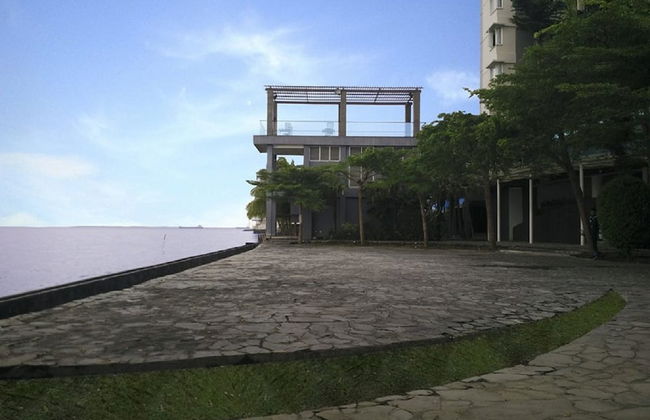 The Malibu Suites Balikpapan by Sissae Living - Foto 37