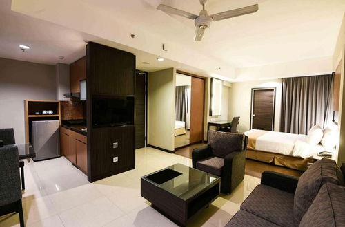 Foto 8 - The Malibu Suites Balikpapan by Sissae Living