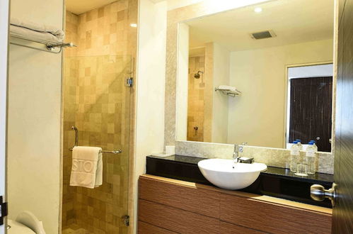 Photo 28 - The Malibu Suites Balikpapan by Sissae Living