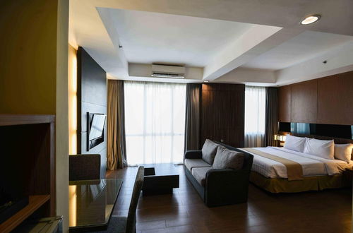 Photo 10 - The Malibu Suites Balikpapan by Sissae Living