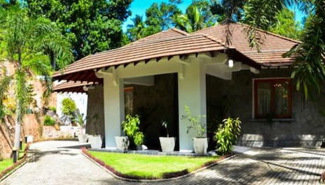 Photo 1 - The Sanctuary Boutique Bungalow Kandy