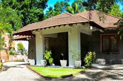 Foto 1 - The Sanctuary Boutique Bungalow Kandy