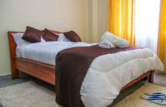 Photo 2 - Stay.Plus Milimani Luxe Apartment