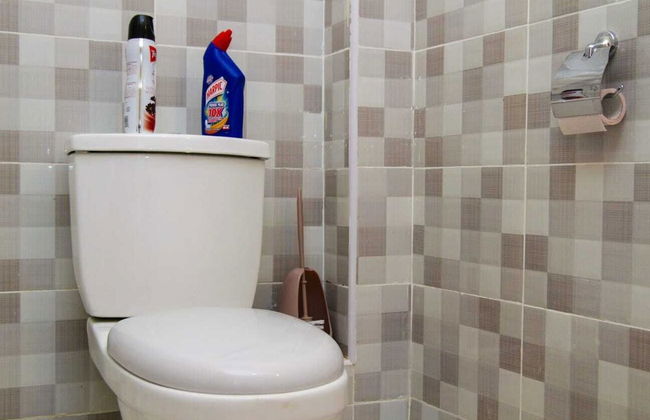 Stay.Plus Milimani Luxe Apartment - Foto 31