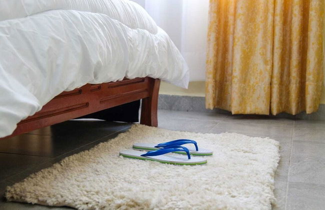Stay.Plus Milimani Luxe Apartment - Foto 28