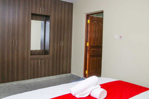 Photo 10 - Stay.Plus Milimani Luxe Apartment