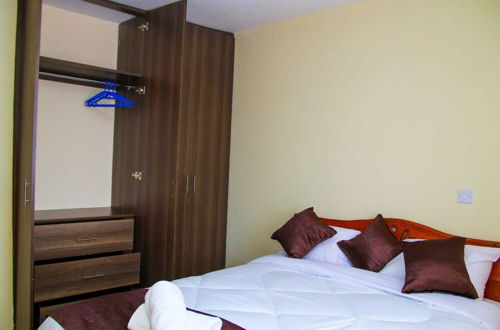 Photo 8 - Stay.Plus Milimani Luxe Apartment