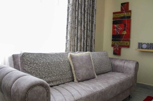 Photo 5 - Stay.Plus Milimani Luxe Apartment