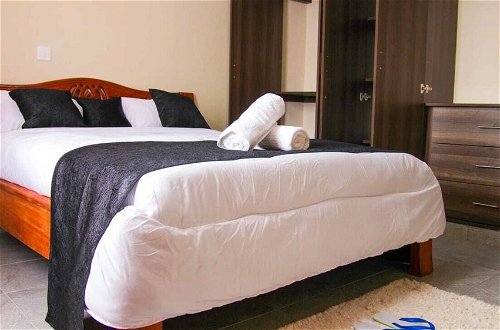Photo 1 - Stay.Plus Milimani Luxe Apartment