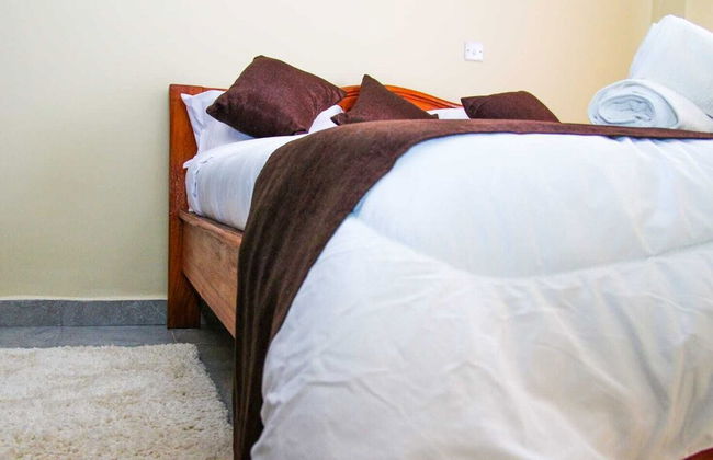 Stay.Plus Milimani Luxe Apartment - Foto 6