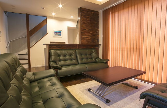 Villa Yushin - Foto 33