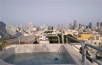 Photo 1 - TLV Suites Triplex Penthouse With pool