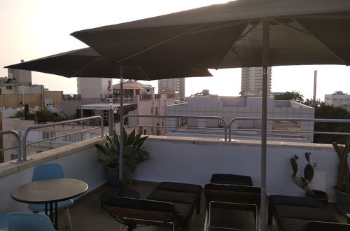 Photo 22 - TLV Suites Triplex Penthouse With pool