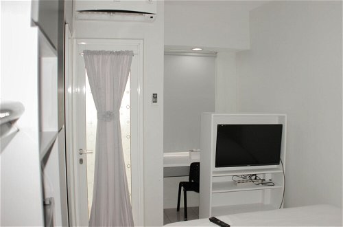 Foto 16 - Best Choice Studio Room At Springlake Summarecon Bekasi Apartment