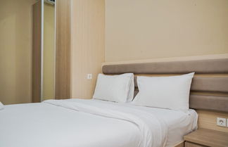 Photo 2 - Comfort And Homey 1Br At Saveria Bsd City Apartment