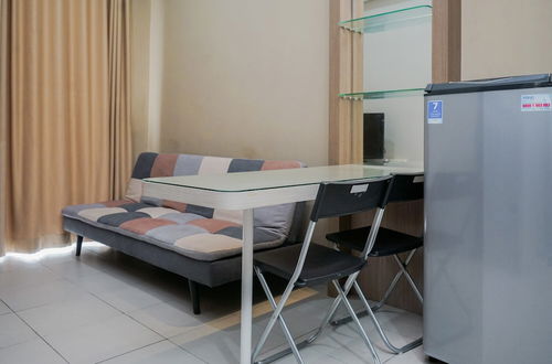 Foto 14 - Comfort And Homey 1Br At Saveria Bsd City Apartment