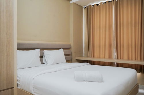 Photo 1 - Comfort And Homey 1Br At Saveria Bsd City Apartment