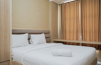 Photo 1 - Comfort And Homey 1Br At Saveria Bsd City Apartment