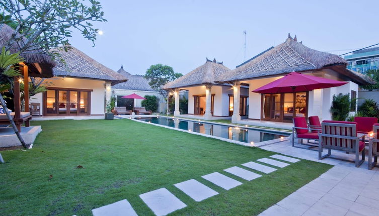 Photo 1 - Villa Darma