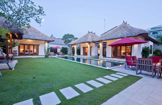 Photo 1 - Villa Darma