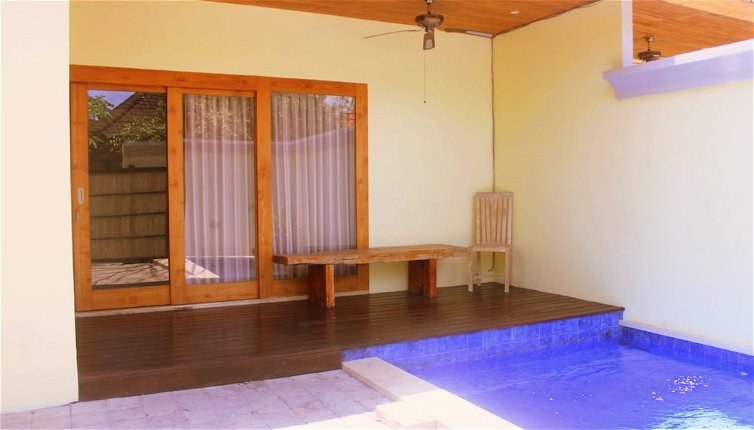 Foto 1 - Batur Sari Private Villa