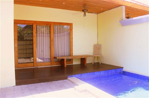 Foto 1 - Batur Sari Private Villa