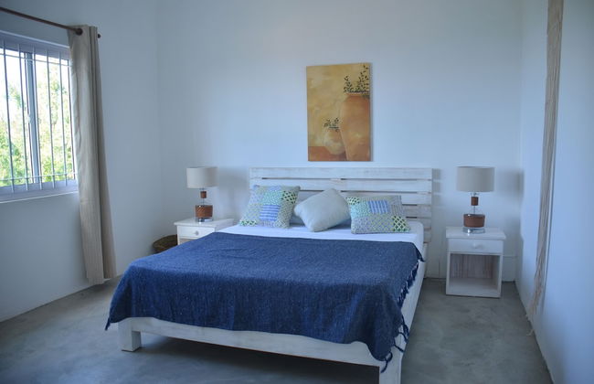 Villa Zourit Rodrigues Bungalow - Foto 7