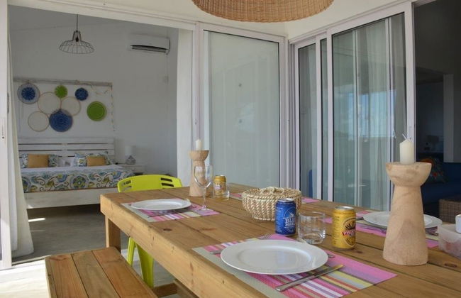 Villa Zourit Rodrigues Bungalow - Foto 10