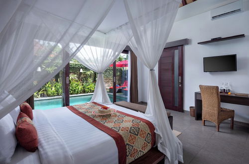 Photo 17 - Griya Shanti Villas & Spa