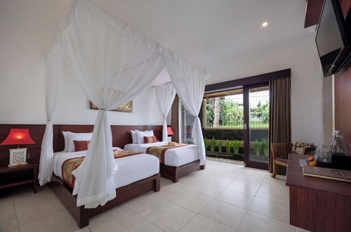 Photo 3 - Griya Shanti Villas & Spa