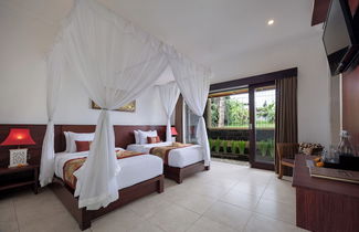 Photo 3 - Griya Shanti Villas & Spa