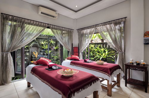 Photo 29 - Griya Shanti Villas & Spa