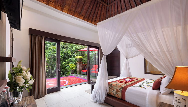 Photo 1 - Griya Shanti Villas & Spa