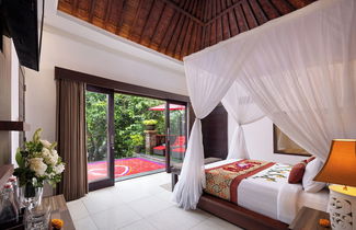 Photo 1 - Griya Shanti Villas & Spa