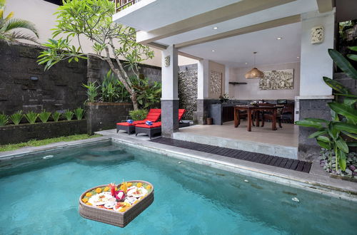 Photo 15 - Griya Shanti Villas & Spa