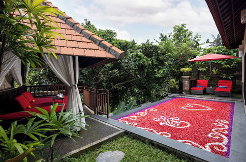 Photo 18 - Griya Shanti Villas & Spa