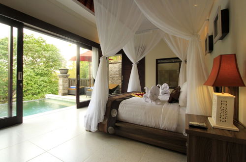 Photo 5 - Griya Shanti Villas & Spa