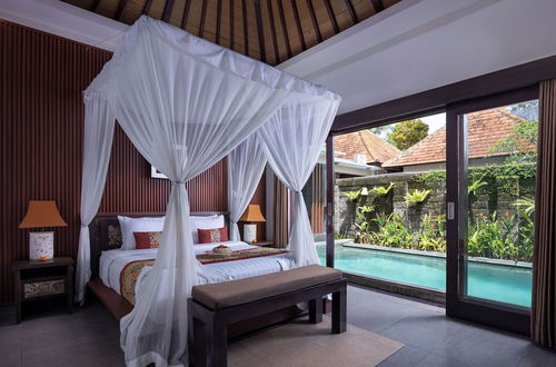 Photo 2 - Griya Shanti Villas & Spa