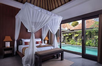 Photo 2 - Griya Shanti Villas & Spa