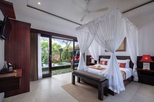 Photo 5 - Griya Shanti Villas & Spa