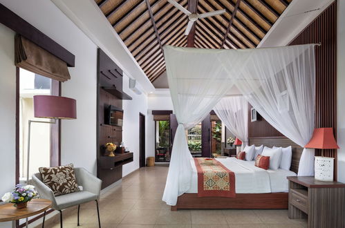 Photo 6 - Griya Shanti Villas & Spa